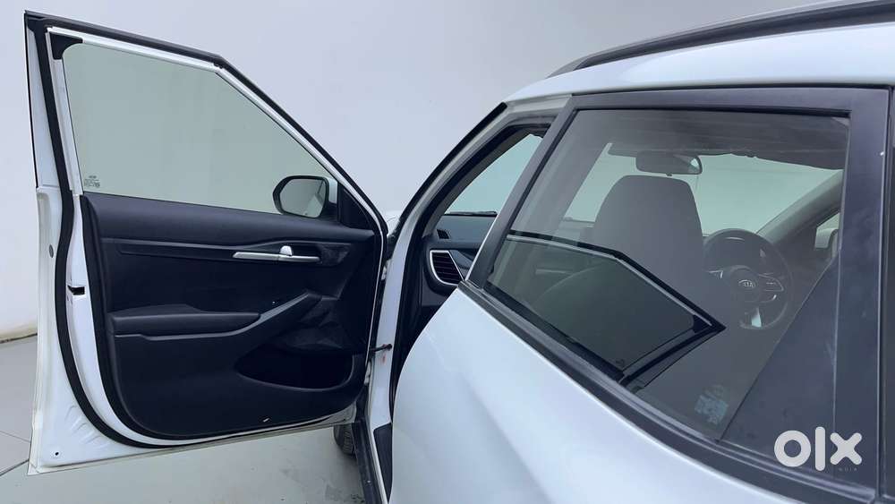 Kia Seltos Htk Plus D, 2020, Diesel