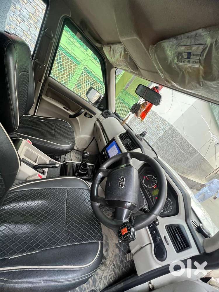 Mahindra Scorpio Diesel 2020