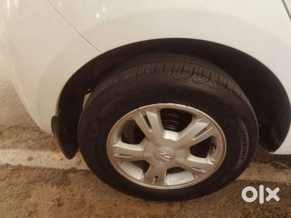 Hyundai I20 Magna, 2010, Petrol