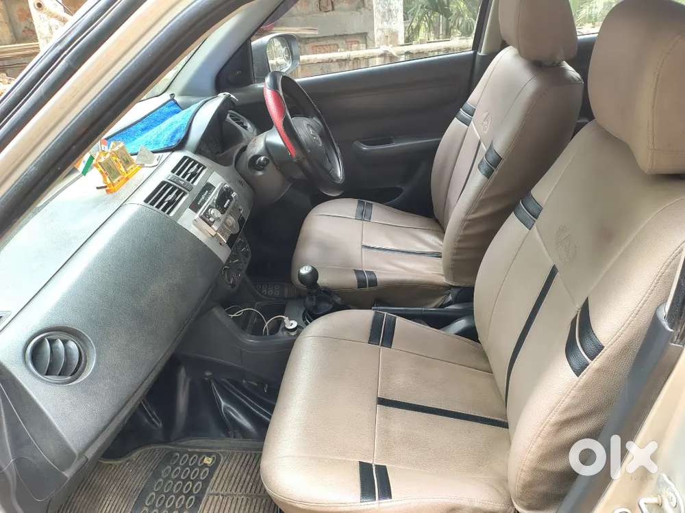 Maruti Suzuki Swift 2011