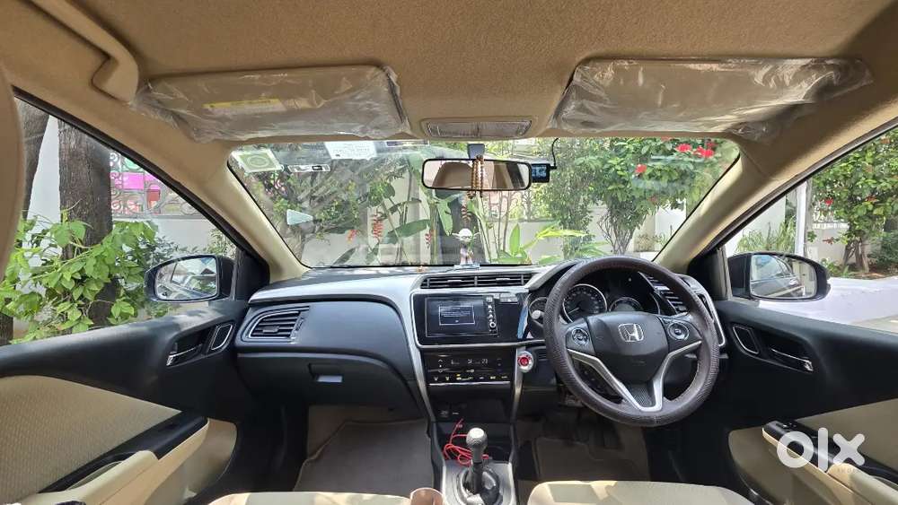 Honda City 2019 Single Owner, 24000kms