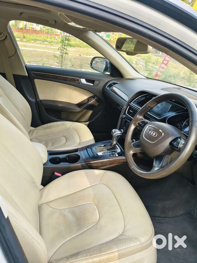 Audi A4 2014-2016 35 Tdi Premium-sport, 2015, Diesel