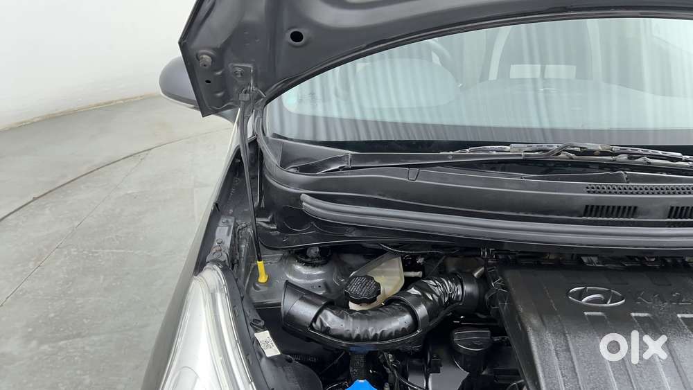 Hyundai Grand I10 1.2 Kappa Sportz, 2019, Petrol