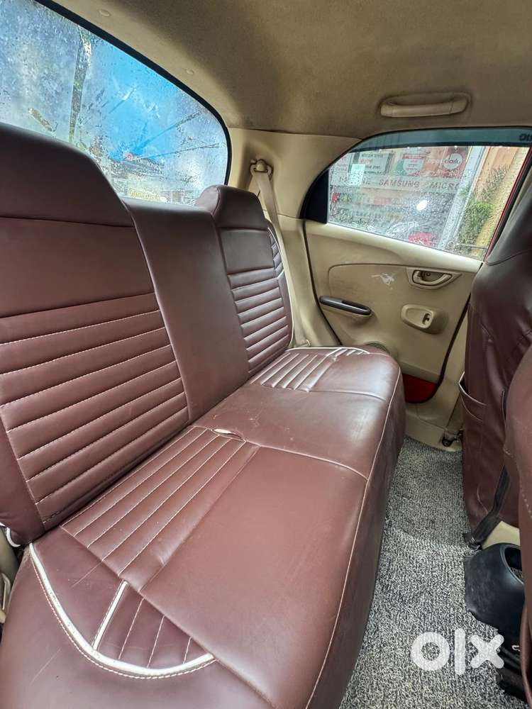 Honda Brio Vx Mt, 2012, Petrol