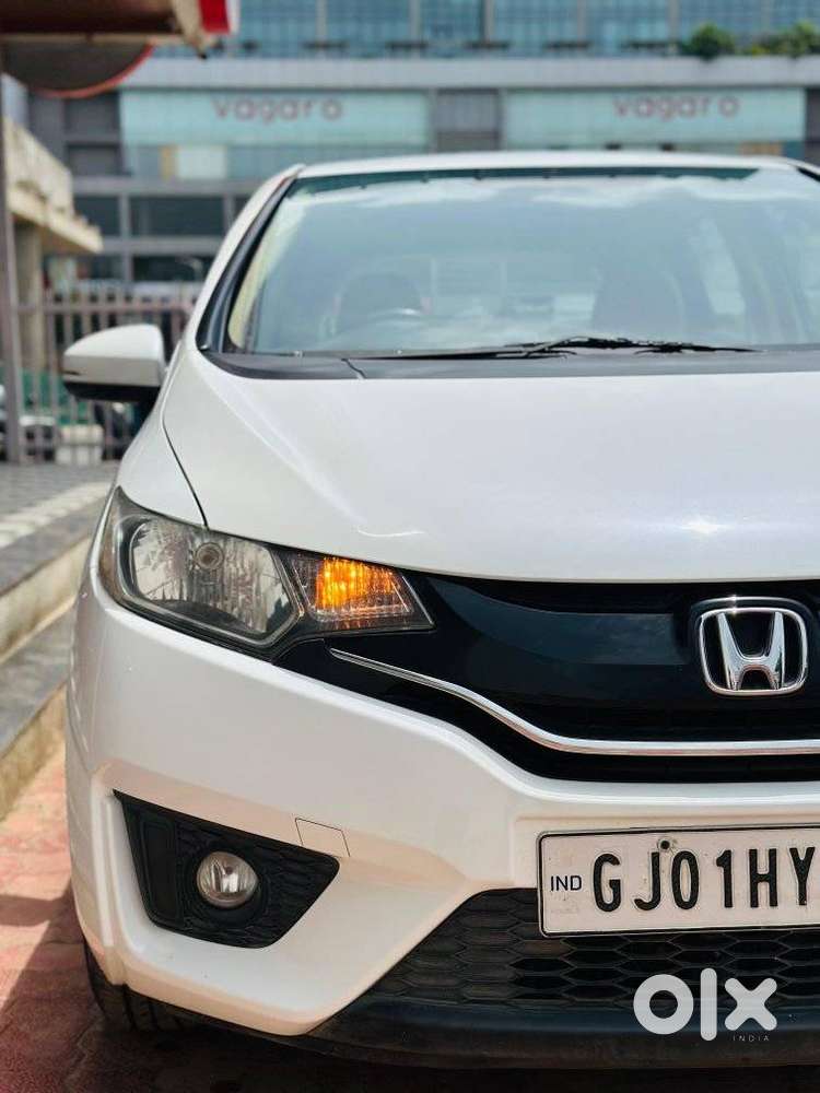 Honda Jazz Vx Diesel, 2018, Diesel