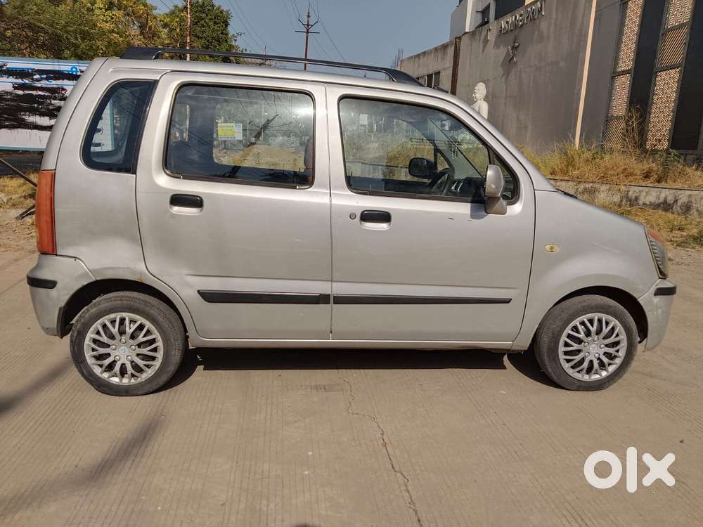 Maruti Suzuki Wagon R 2006-2010 Vxi Minor, 2009, Petrol