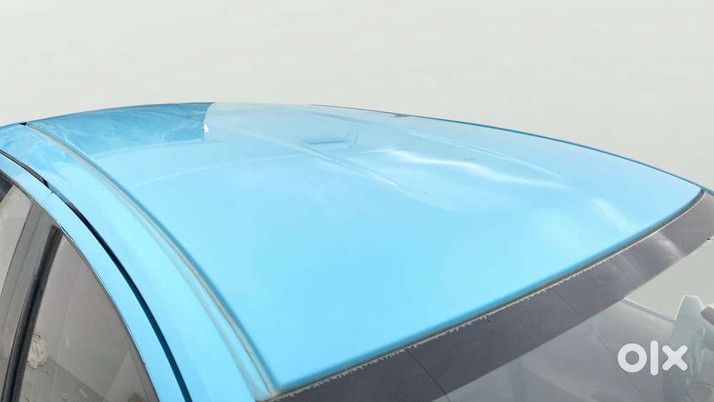 Datsun Go T, 2014, Petrol
