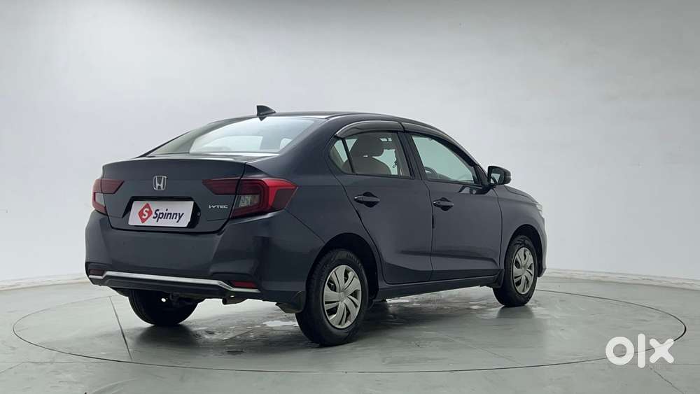 Honda Amaze S Mt I-vtec, 2023, Petrol