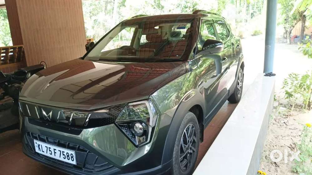 Mahindra Xuv 3xo Petrol 2026