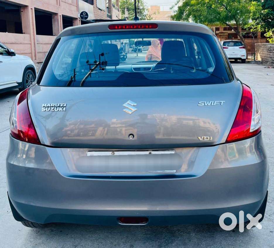 Maruti Suzuki Swift Ddis Vdi, 2012, Diesel