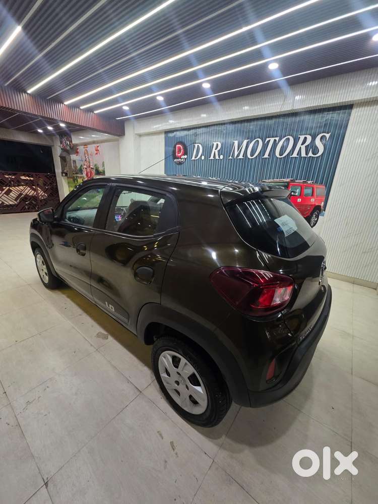 Renault Kwid Rxt 1.0, 2026, Petrol