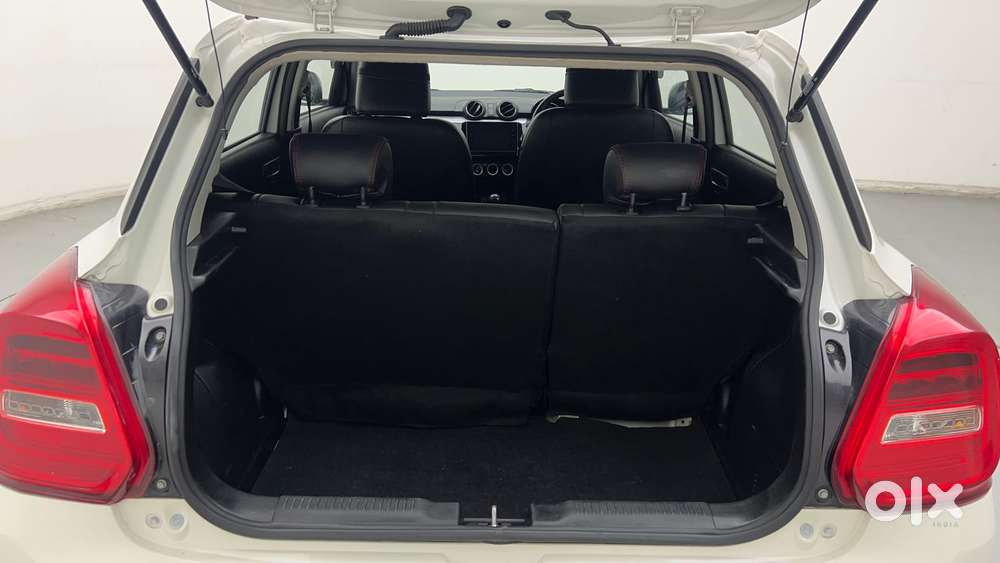 Maruti Suzuki Swift 1.3 Zxi, 2024, Petrol