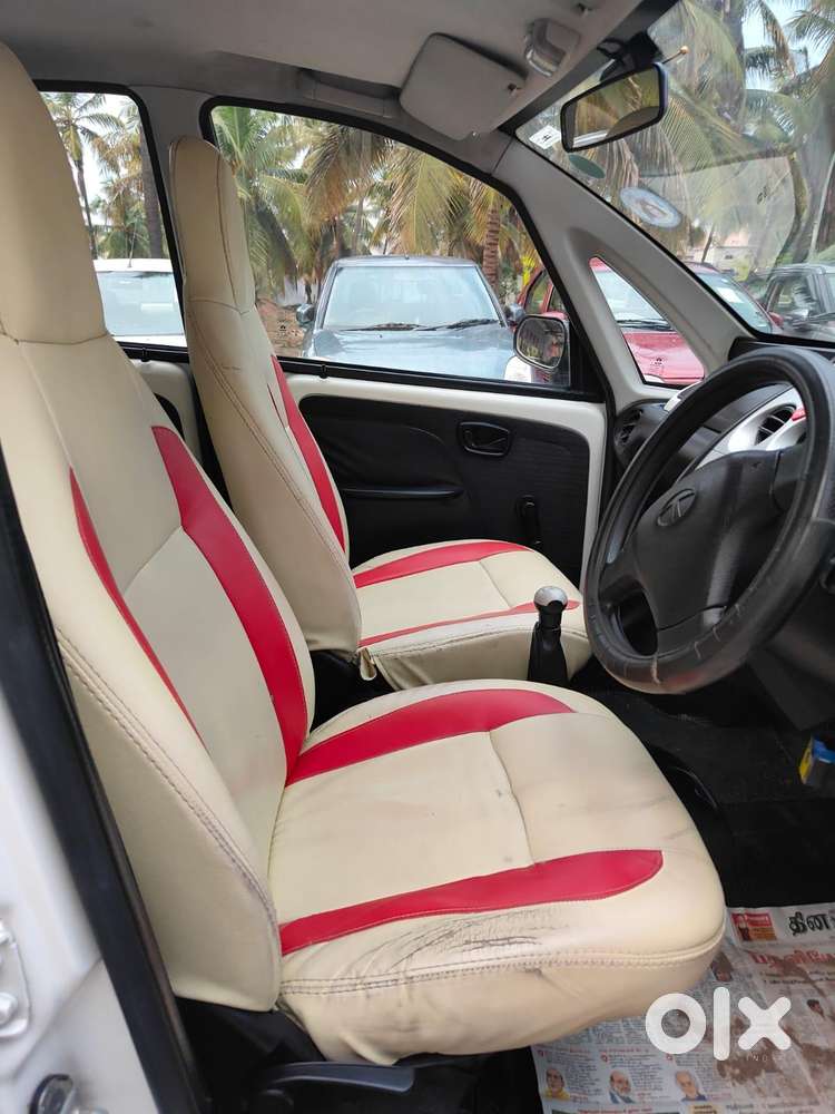 Tata Nano 2012-2015 Twist Xe, 2015, Petrol