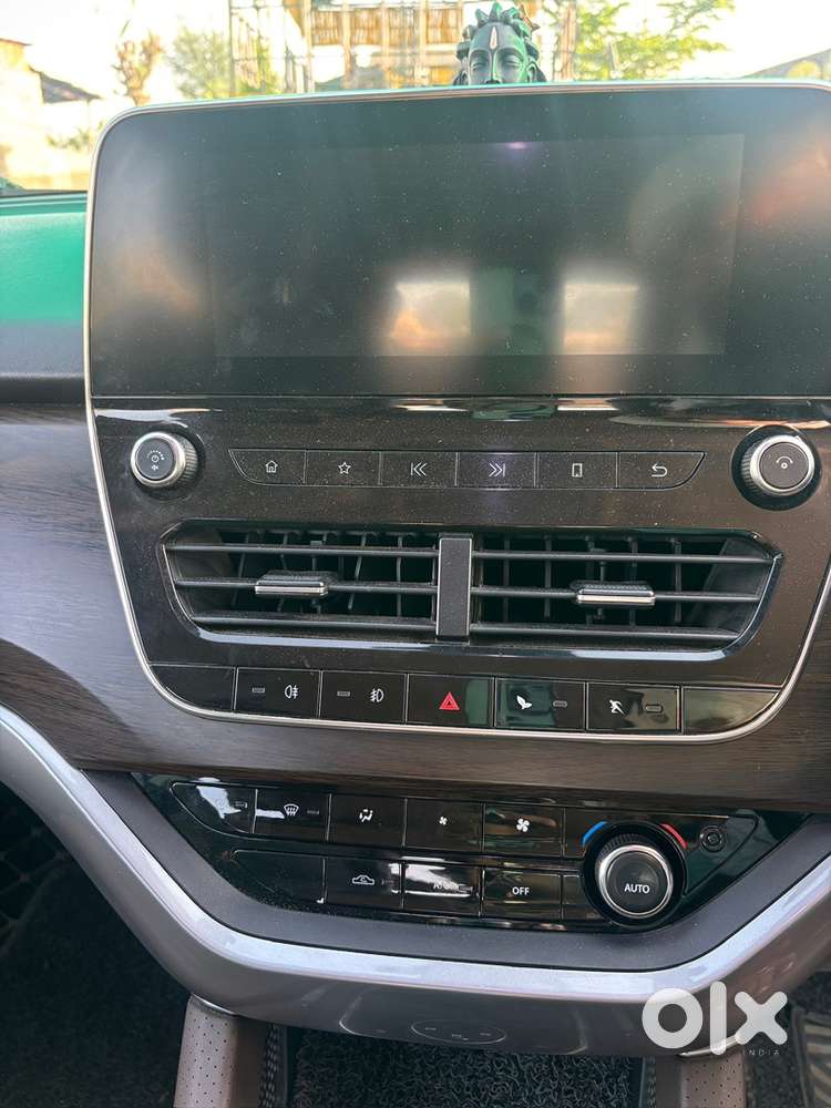 Tata Harrier Diesel 2020
