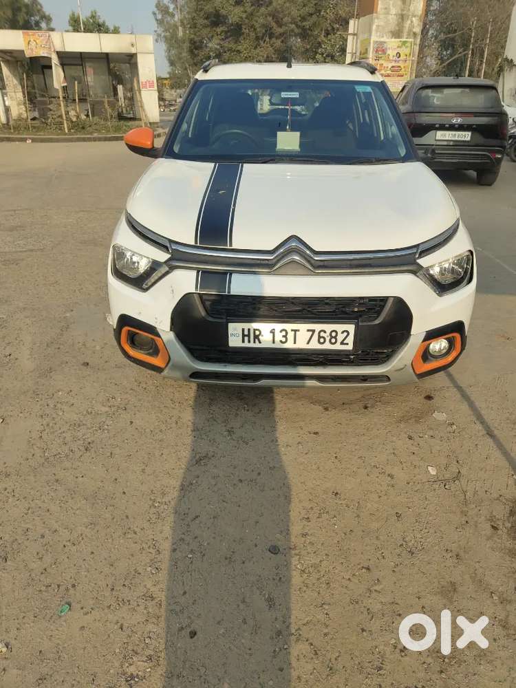 Gaadi Ki Condition Bhut Achi Hai