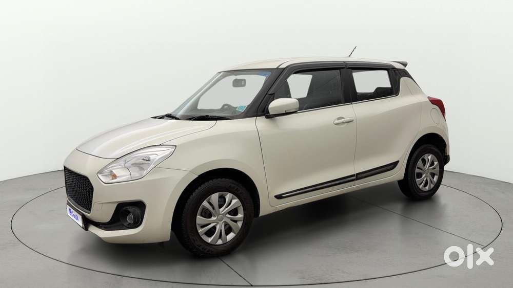Maruti Suzuki Swift Vvt Vxi, 2023, Petrol