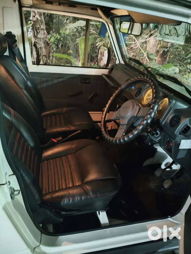 Nri Owned 2017 Gypsy King 4x4 St Bs Lv Mint Condition For Sale.