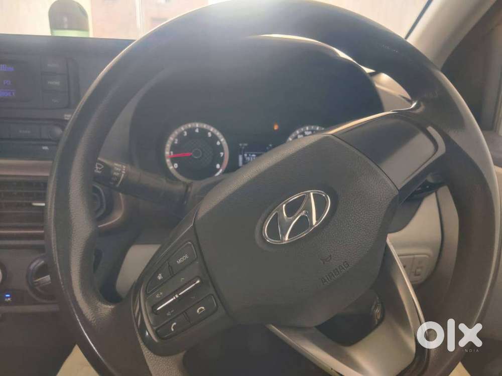 Aura 2021 Cng