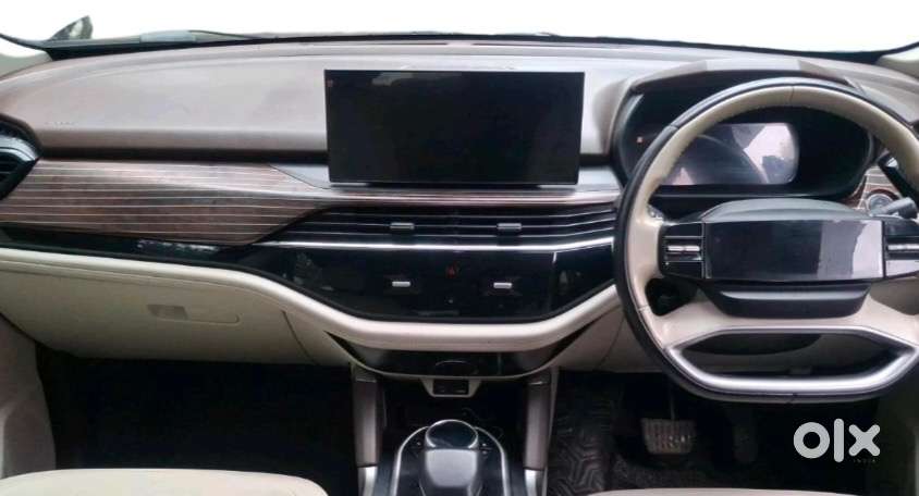 Tata Safari Diesel 2024