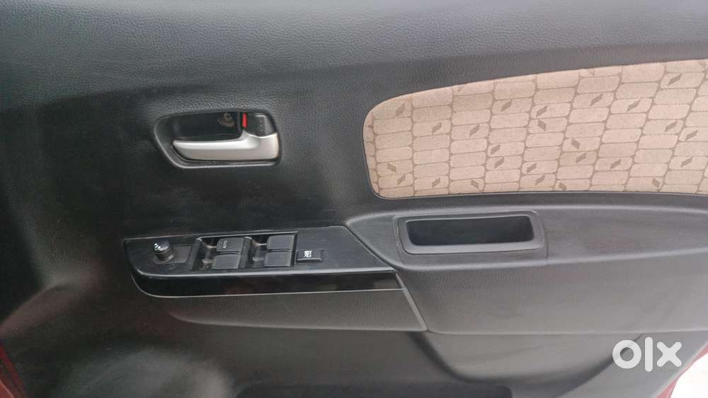Maruti Suzuki Wagon R 1.0 Vxi, 2018, Petrol