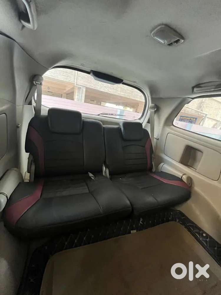 Toyota Innovag 2009 Diesel Excellent Condition Non-accident  ₹5,75,000