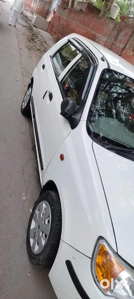 Maruti Suzuki Alto 2014