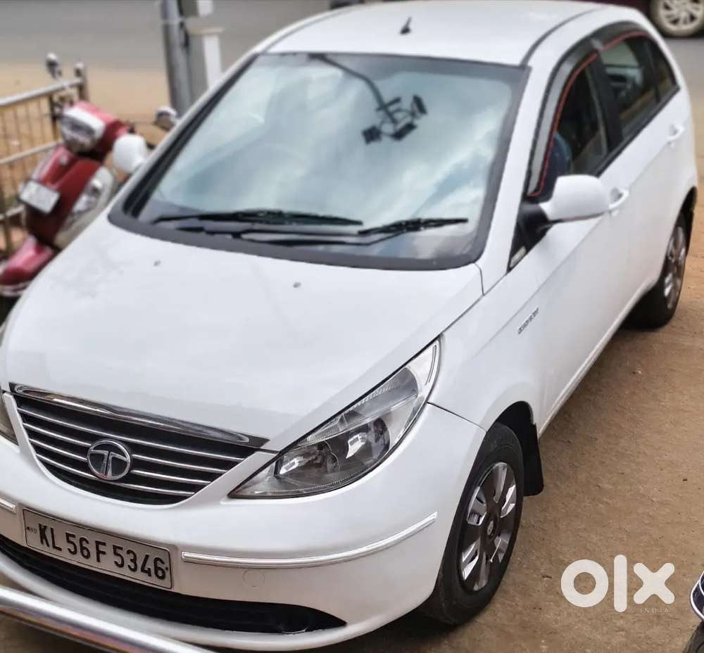 Tata Indica Vista 2013