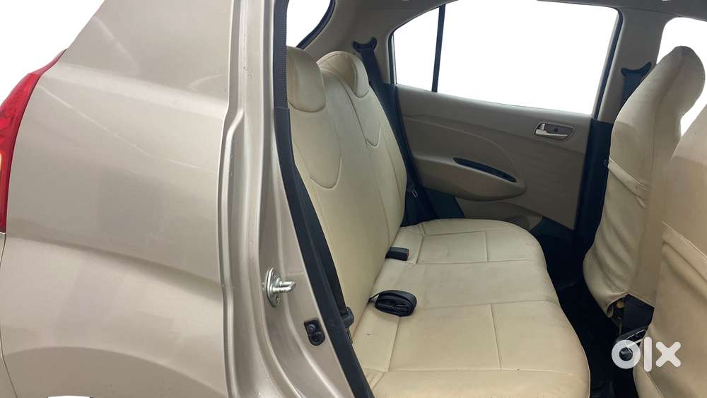 Hyundai New Santro 1.1 Sportz Amt, 2019, Petrol
