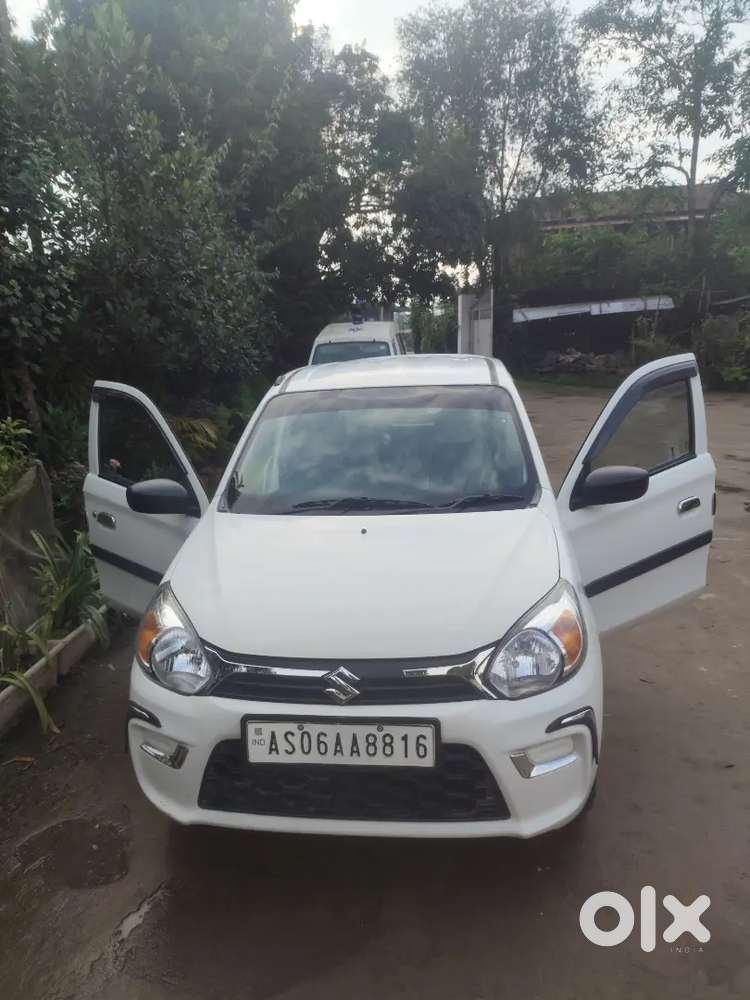 Alto 800 Vxi Plus 2021