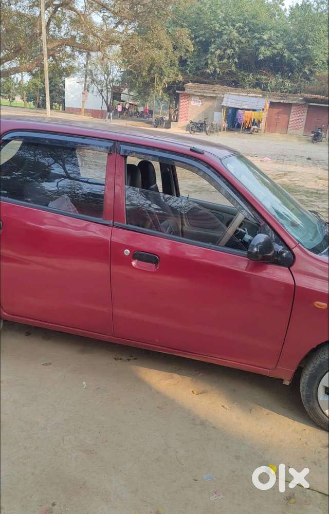 Maruti Suzuki Alto K10 2012 Petrol 2012 62400  Km Driven