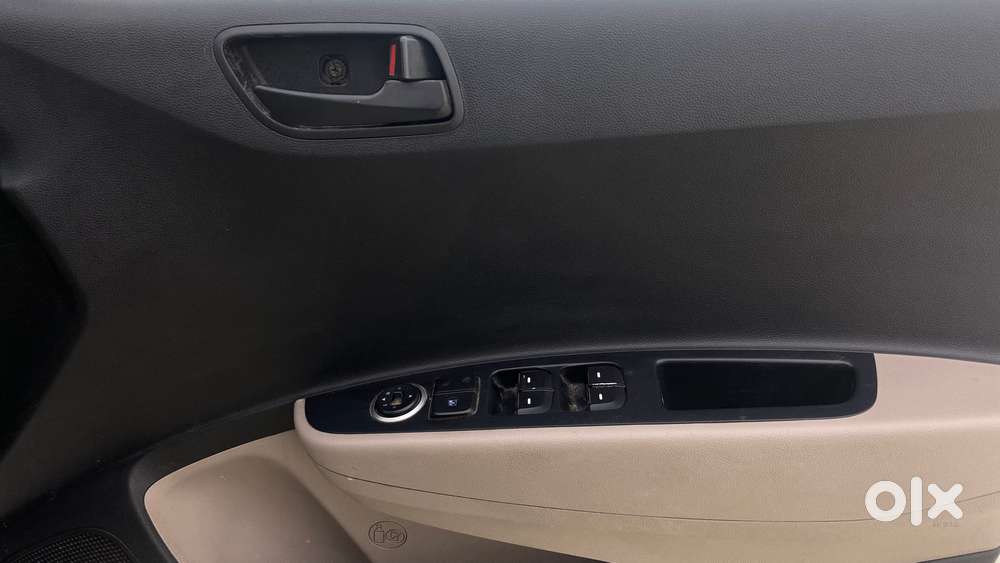 Hyundai Grand I10 1.2 Kappa Magna, 2018, Petrol