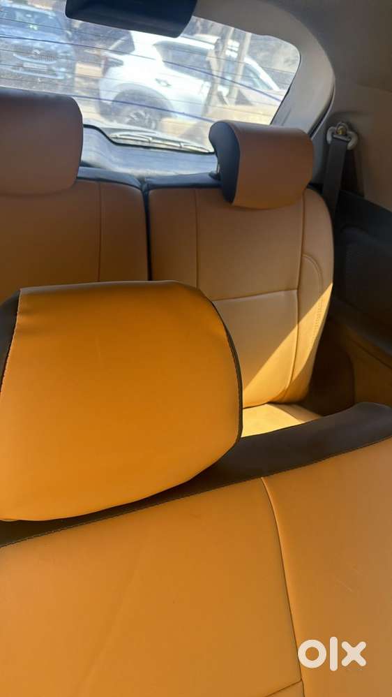 Honda Br-v Diesel Good Condition