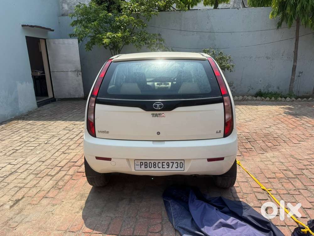 Reliable Tata Indica 2012