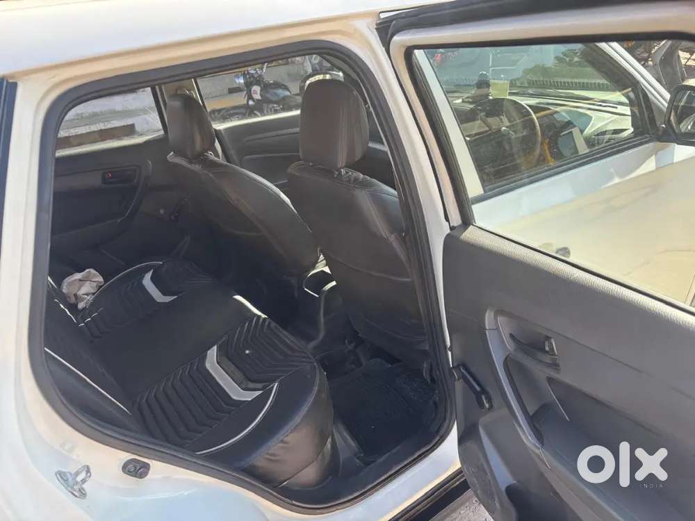 Maruti Suzuki Brezza 2016 Diesel 90000 Km Driven