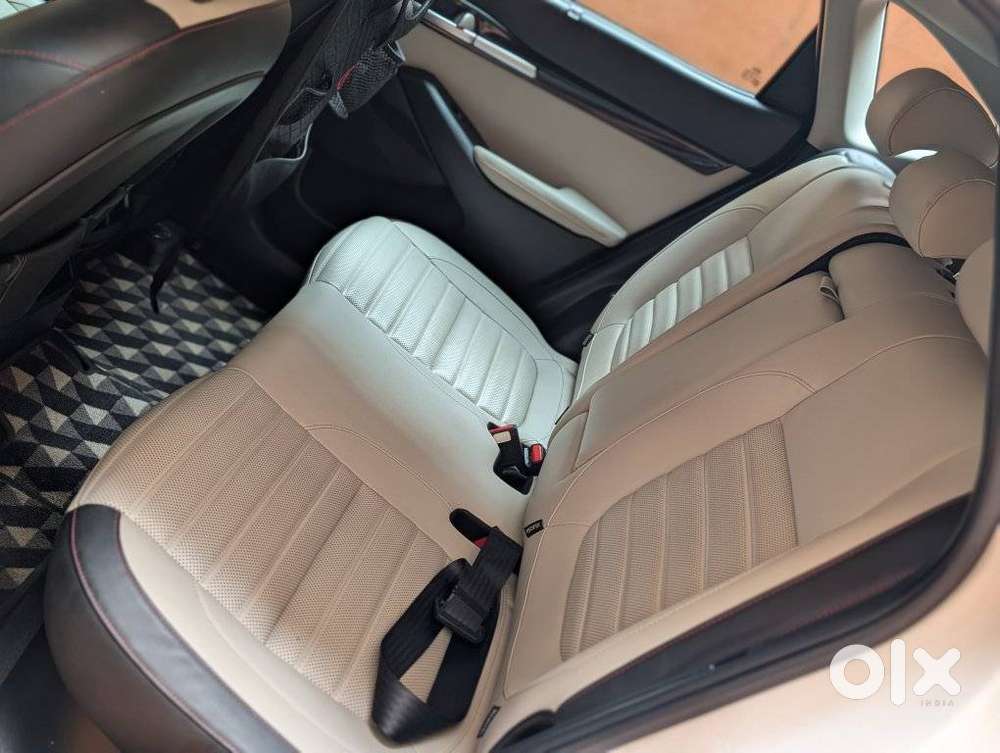 Kia Seltos 1.4 Gtx + Petrol At, 2019, Petrol