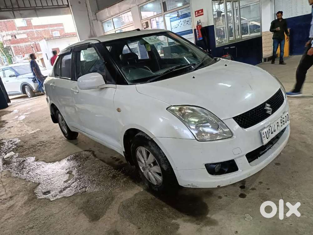 Maruti Dzire Lxi 2009 Diesel