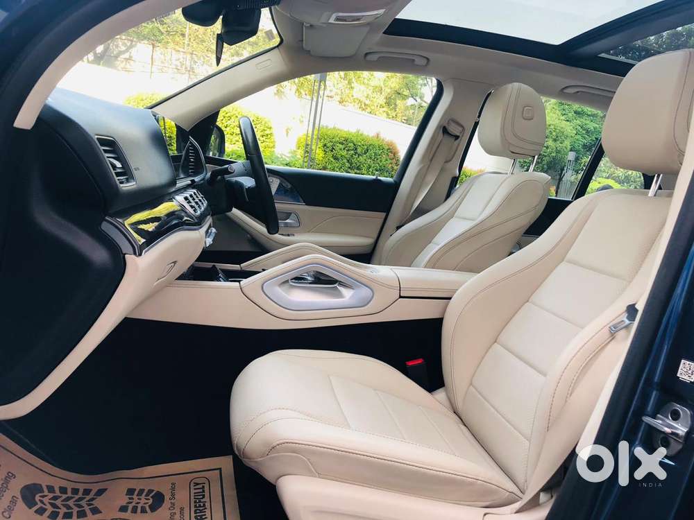 Mercedes-benz Gle 300d 4matic Lwb, 2024, Diesel