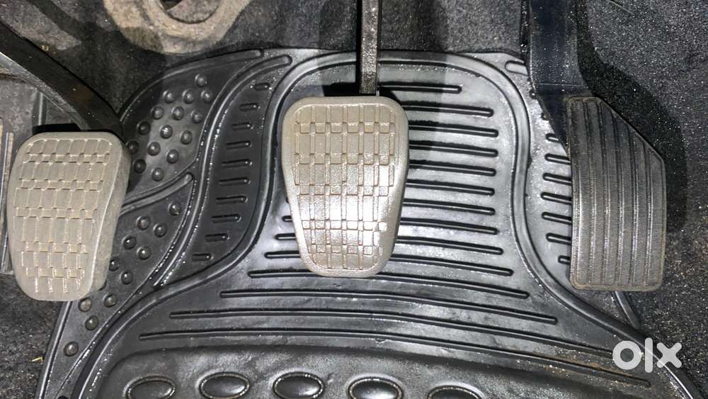 Tata Nexon 1.2 Revotron Xm, 2019, Petrol