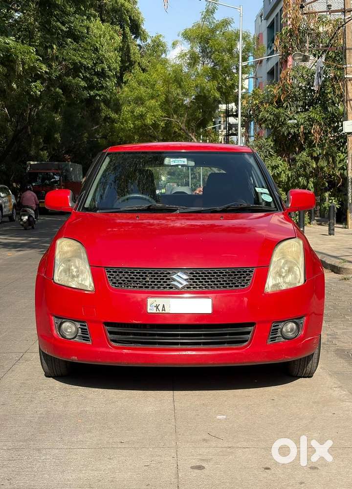 Maruti Suzuki Swift 2011-2014 Vdi, 2011, Diesel