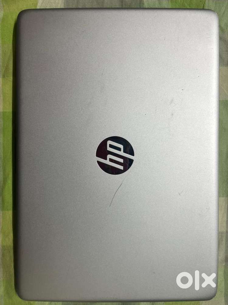 HP laptop, 14 S 10th generation