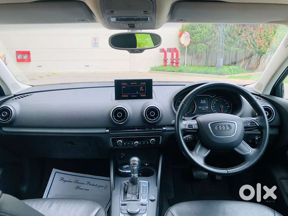 Audi A3 2.0 35 TDI Premium Plus, 2015, Diesel