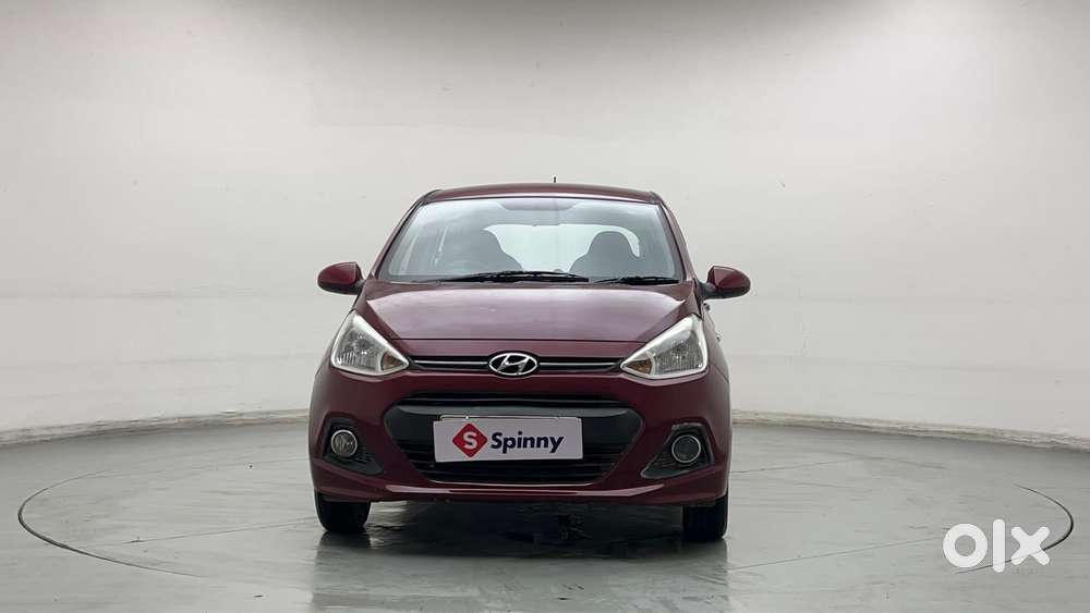 Hyundai Grand I10 1.2 Kappa Magna, 2015, Petrol