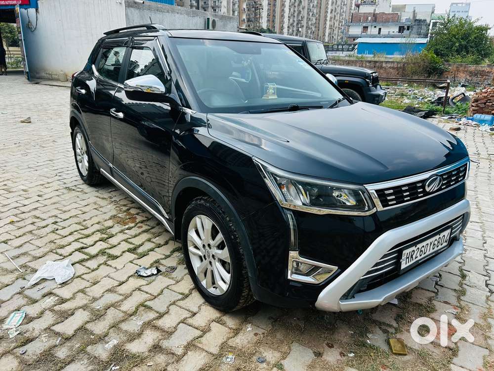 Mahindra Xuv300 Diesel 2019