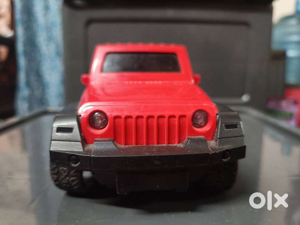 Mahindra Thar.e 2024 Petrol 60000 Km Driven