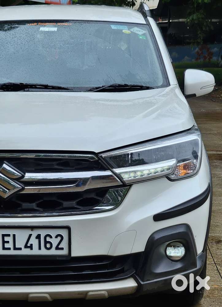 Maruti Suzuki Xl6 Zeta Mt Cng, 2024, Petrol