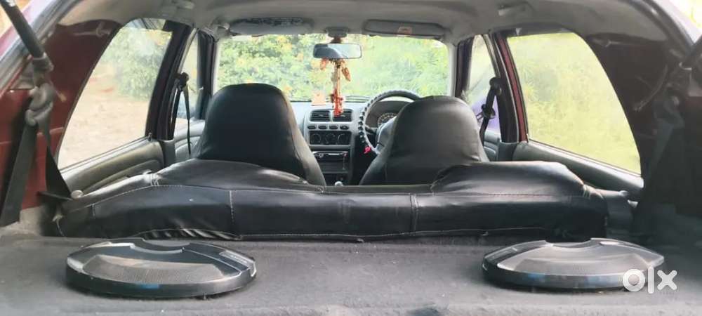 Smooth Condition.. No Issue