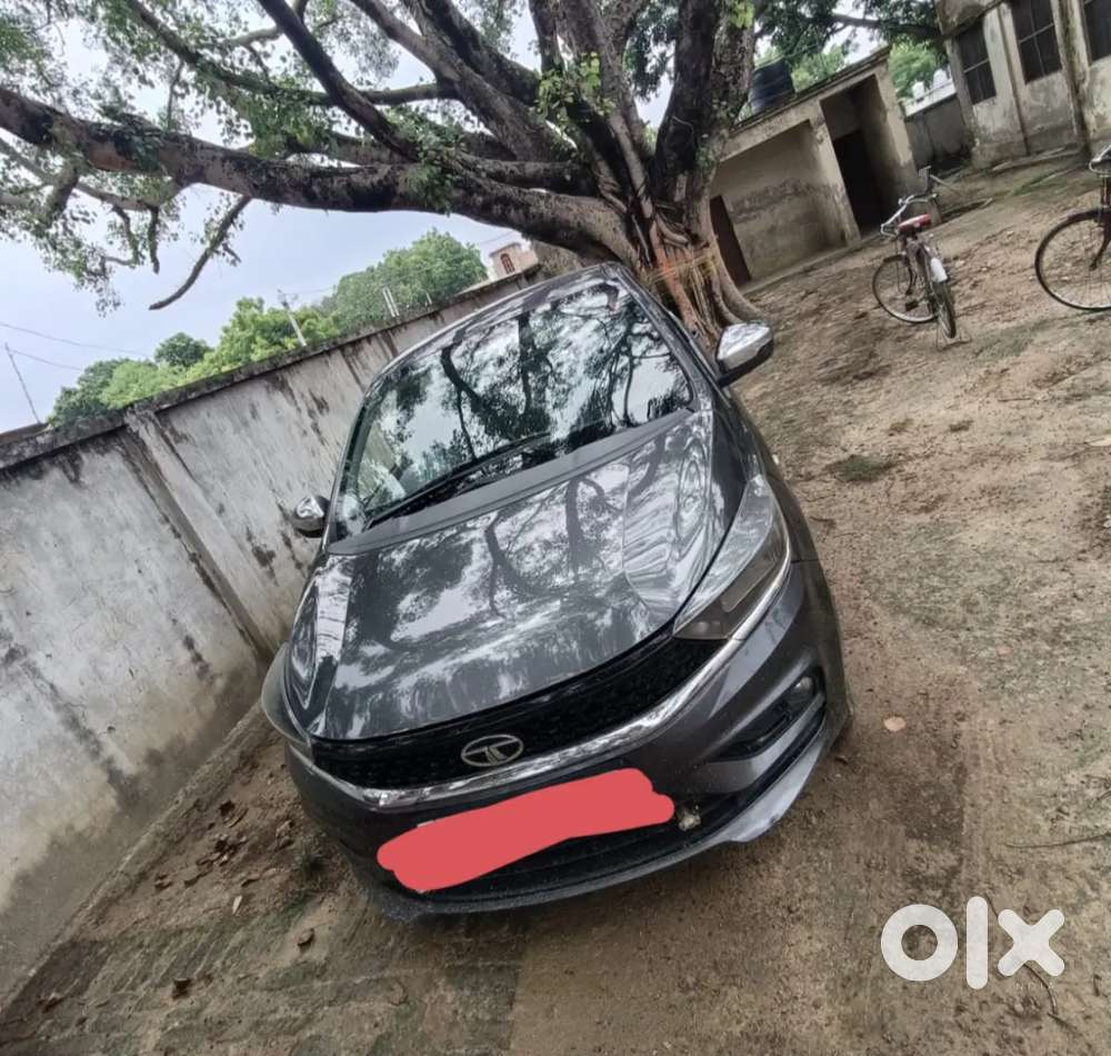 Tata Tigor Petrol 2023 First Owner