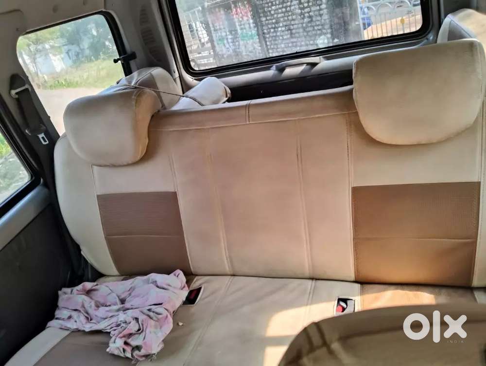 Mahindra Scorpio Classic 2012 Diesel 50000 Km Driven