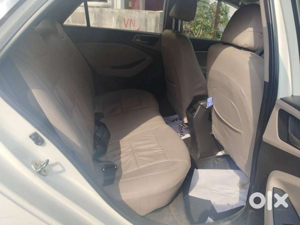 Hyundai Elite I20 Asta 1.2 Mt, 2017, Petrol