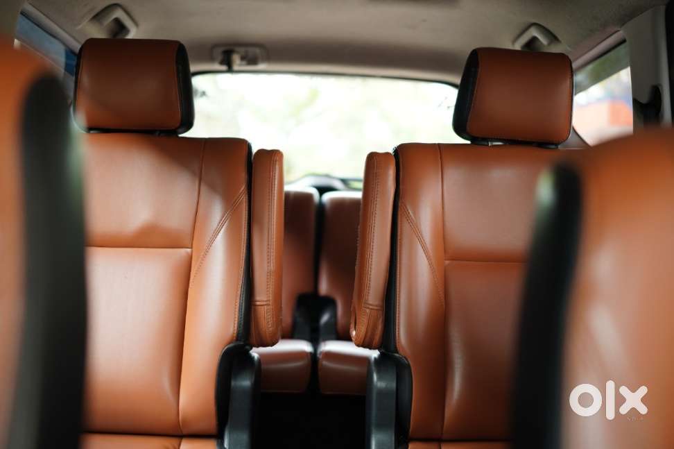 Toyota Innova Crysta 2.8 Gx At, 2019, Diesel